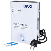 Стабилизатор для газовых котлов BAXI Energy 400 220в 